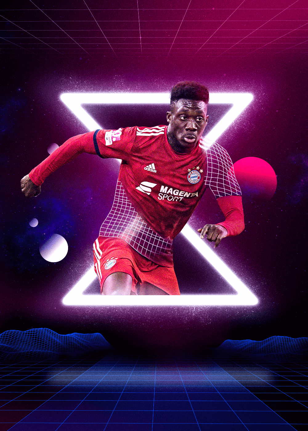 他將是此役 他將是此役