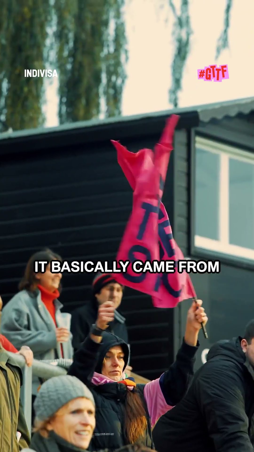 球队不可分 球队不可分