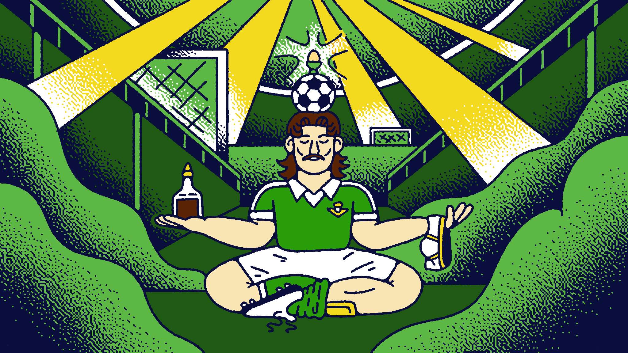 使他無疑成 使他無疑成