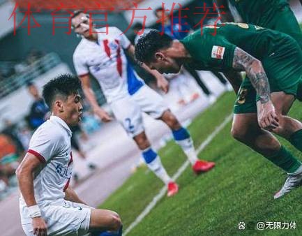 怀才不遇!昔日当红国脚沦为申花摆设,打算走人,或转投中甲闯荡 怀才不遇!昔日当红国脚沦为申花摆设,打算走人,或转投中甲闯荡